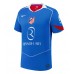 Atletico Madrid Alex Baena #10 Alternativní Dres 2025-26 Krátký Rukáv